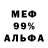 ГАШ 40% ТГК jgunner280